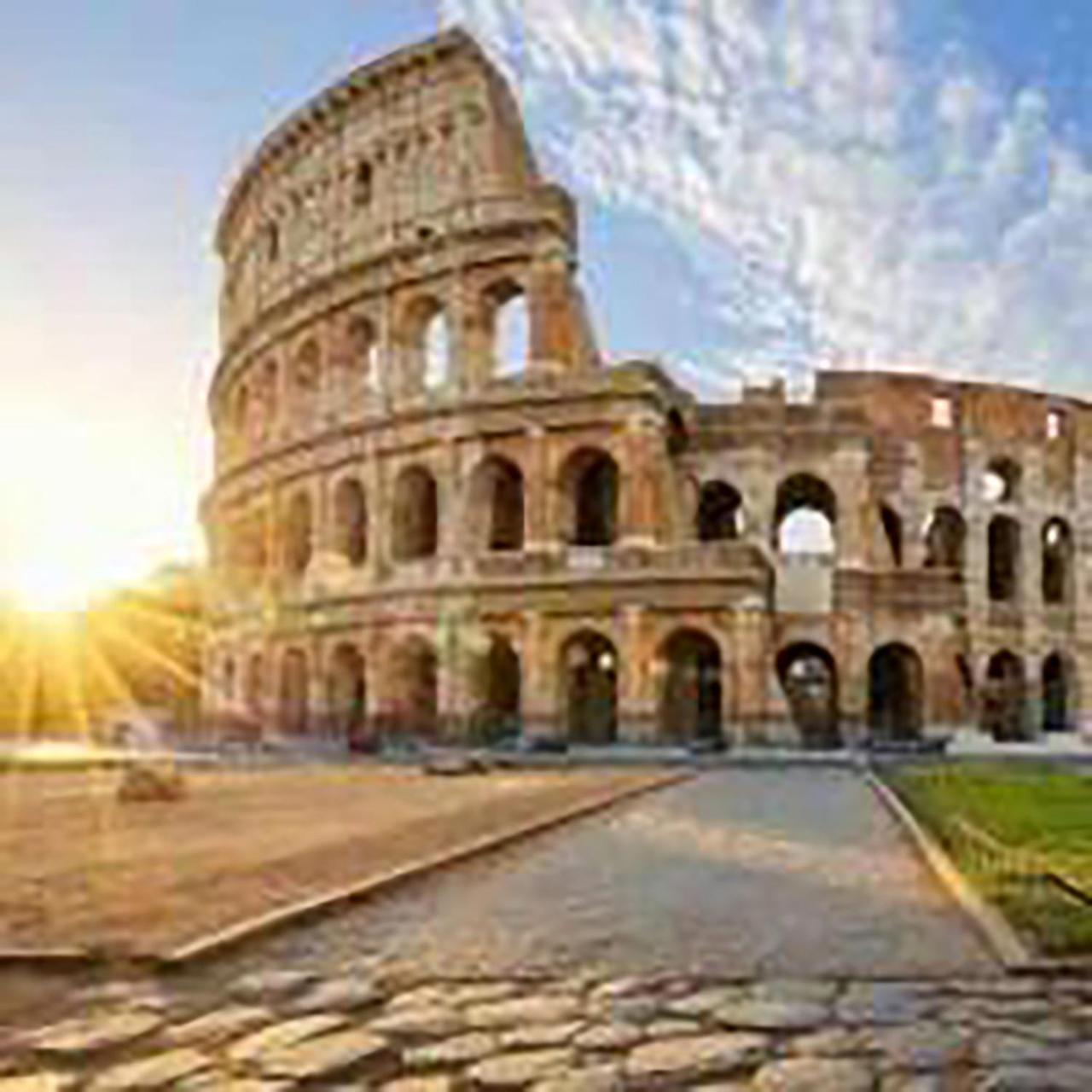 150 M Dal Colosseo - Appartamento Minerva, Rome